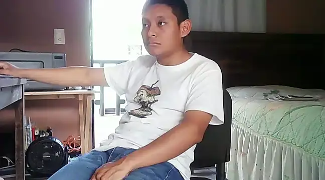 LEDRIX online show from January 2025 11:45:01 PM