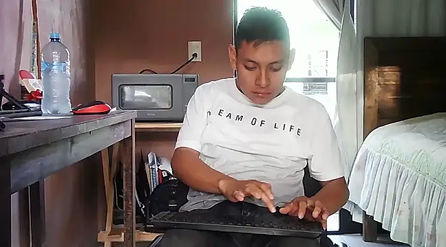 LEDRIX online show from February 2025 11:06:01 PM