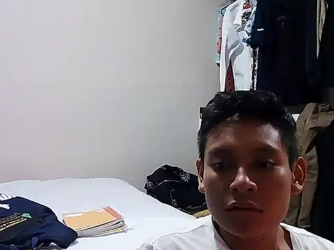 LEDRIX online show from September 2025 04:33:01 AM