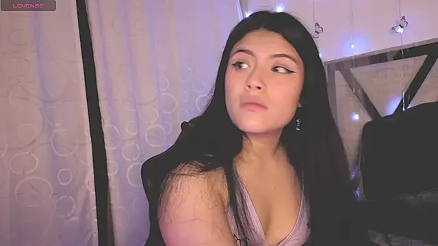 Alfresii Rivera1 online show from October 2025 02:23:02 AM