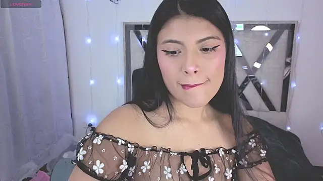 Alfresii Rivera1 online show from November 2025 02:27:01 AM