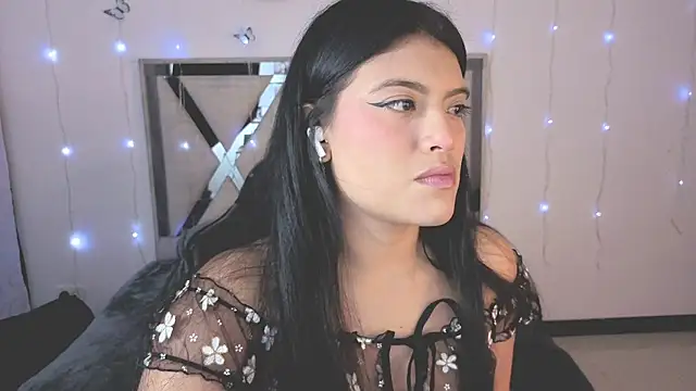 Alfresii Rivera1 online show from October 2025 03:05:01 AM