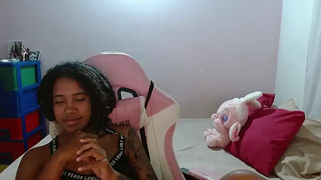TiffanyRoouse online show from March 2025 02:29:01 AM