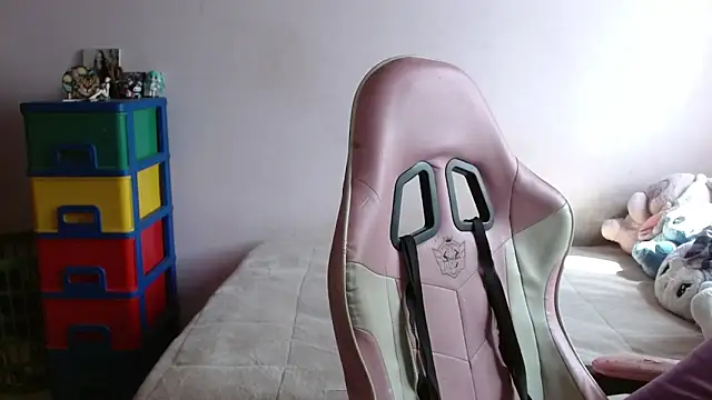 TiffanyRoouse online show from November 2025 02:53:01 PM