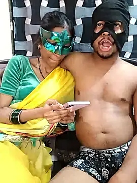 sexycouplemh09 online show from February 2026 03:00:01 PM