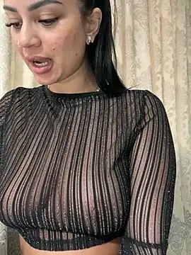  adelle online show from March 2025 10:15:02 AM