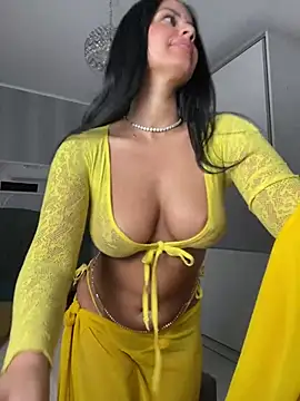  adelle online show from March 2025 05:26:02 PM