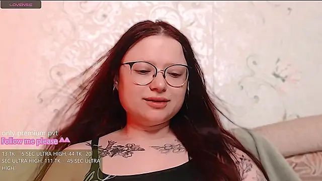 me  hanna online show from July 2026 02:18:02 AM