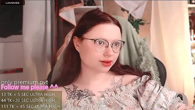 me  hanna online show from June 2026 02:11:02 AM
