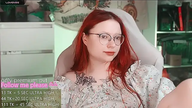 me  hanna online show from April 2026 03:30:01 AM
