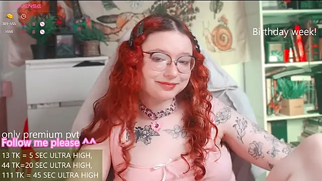 Snapshot of me__hanna chatting on February 2026 03:50:01 AM me hanna online show from February 2026 03:50:01 AM