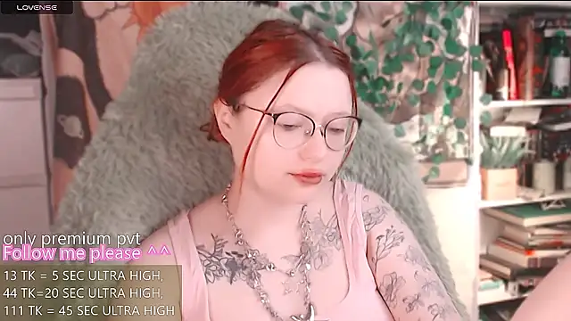 me  hanna online show from May 2026 05:29:01 AM