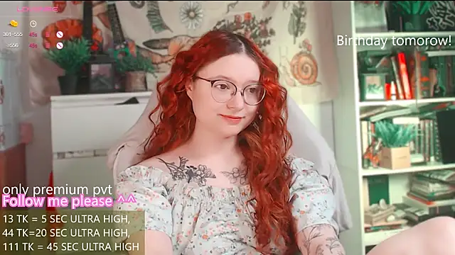 Snapshot of me__hanna chatting on February 2026 01:29:01 AM me hanna online show from February 2026 01:29:01 AM