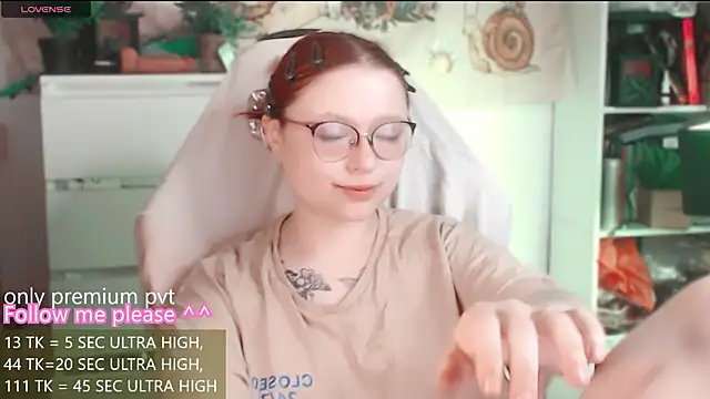 me  hanna online show from April 2026 02:51:02 AM