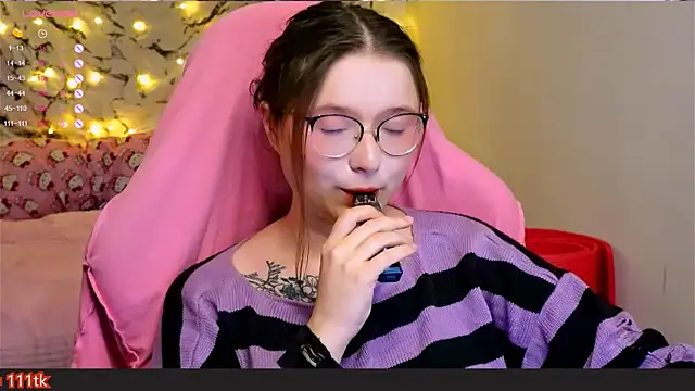 me  hanna online show from January 2025 10:37:01 PM