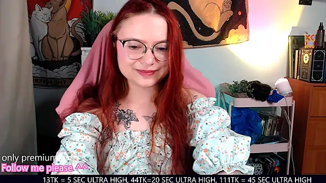 me  hanna online show from September 2025 05:08:01 PM