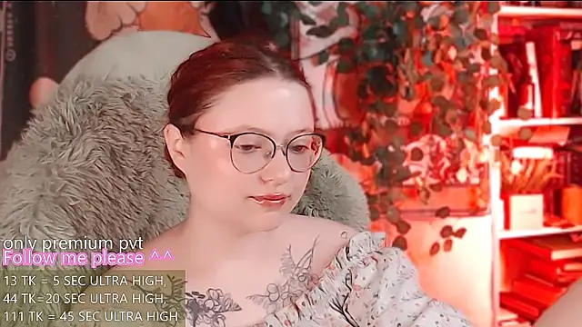 me  hanna online show from June 2026 02:50:02 AM