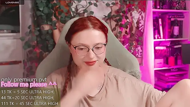 me  hanna online show from June 2026 03:12:02 AM