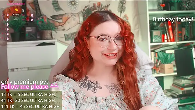 Snapshot of me__hanna chatting on February 2026 03:40:02 AM me hanna online show from February 2026 03:40:02 AM