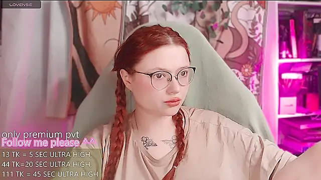 me  hanna online show from June 2026 02:06:01 AM