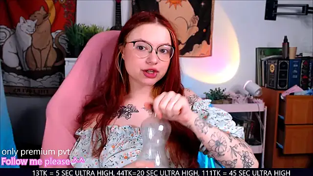 me  hanna online show from September 2025 10:14:02 PM