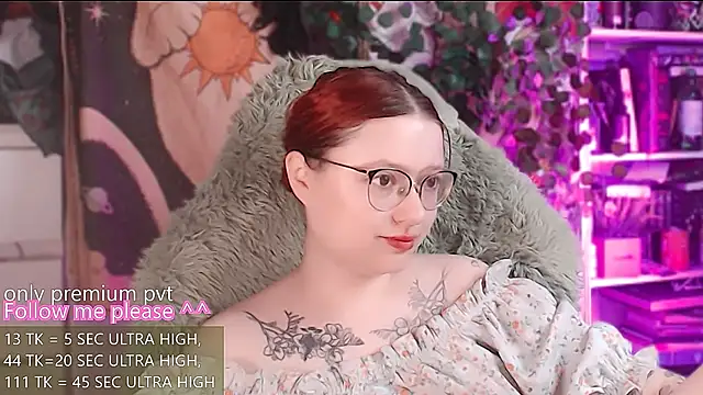 me  hanna online show from June 2026 03:45:02 AM