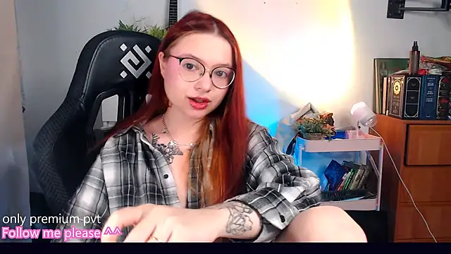 me  hanna online show from September 2025 10:26:01 PM