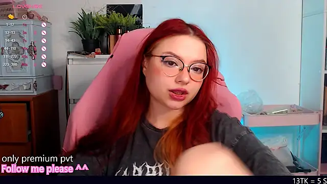 me  hanna online show from November 2025 12:15:02 AM