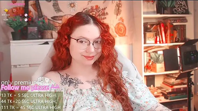 Snapshot of me__hanna chatting on February 2026 03:47:01 AM me hanna online show from February 2026 03:47:01 AM