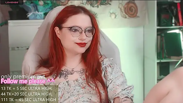 me  hanna online show from April 2026 03:02:02 AM