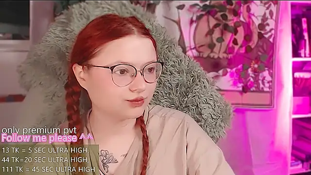 me  hanna online show from June 2026 02:45:02 AM