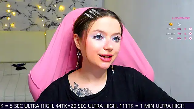 me  hanna online show from March 2025 01:37:02 AM