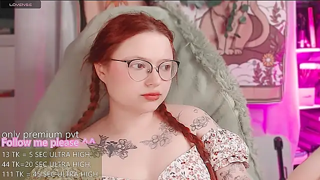 me  hanna online show from June 2026 02:18:01 AM