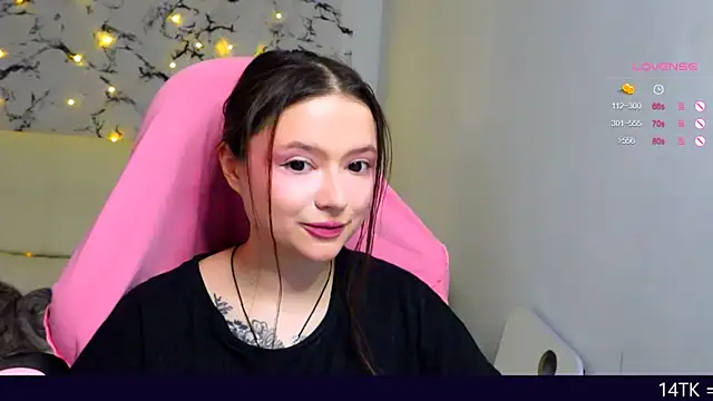 me  hanna online show from March 2025 12:00:02 AM