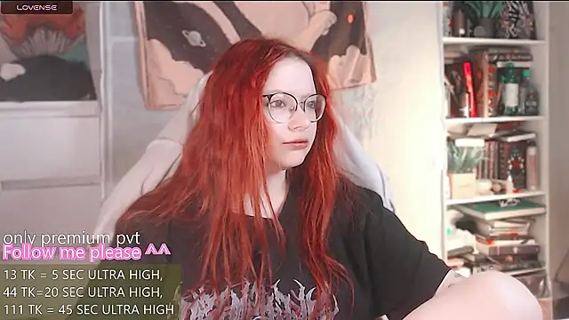 me  hanna online show from May 2026 02:38:01 AM