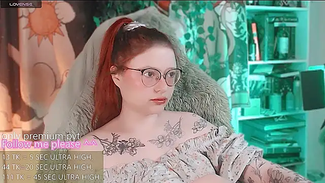 me  hanna online show from May 2026 03:36:02 AM