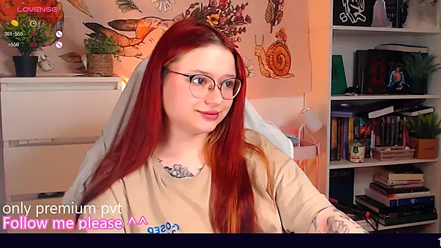 me  hanna online show from November 2025 01:28:01 AM