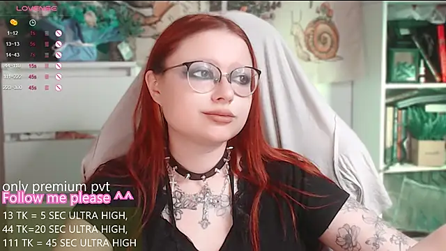 me  hanna online show from March 2026 02:32:01 AM