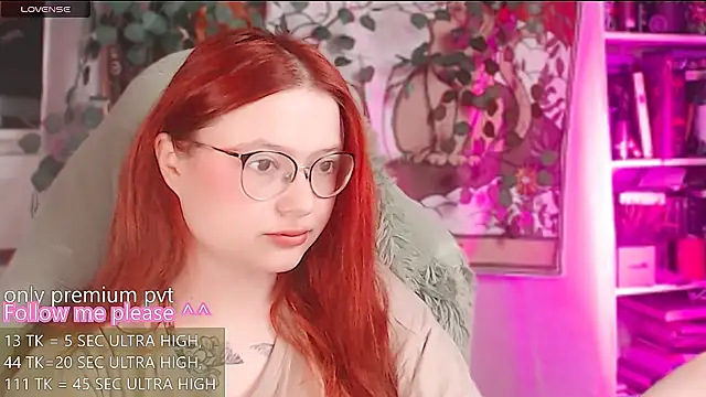 me  hanna online show from June 2026 02:27:01 AM