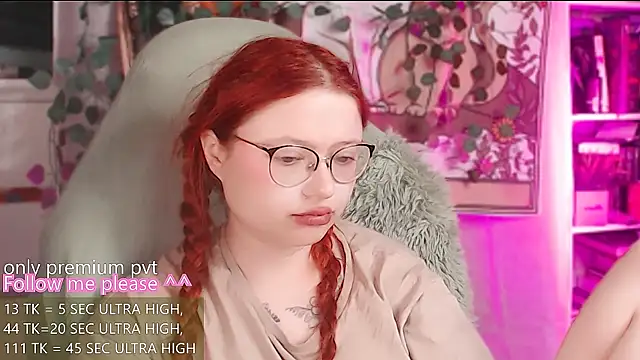 me  hanna online show from June 2026 03:39:01 AM