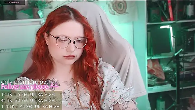 me  hanna online show from April 2026 07:45:01 AM