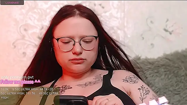 me  hanna online show from July 2026 04:19:01 AM
