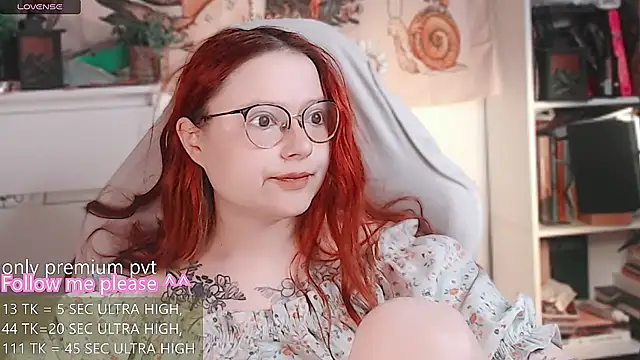 me  hanna online show from April 2026 03:19:02 AM