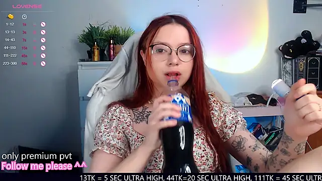 me  hanna online show from October 2025 01:05:02 AM
