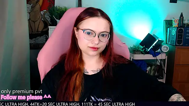 me  hanna online show from September 2025 10:05:01 PM