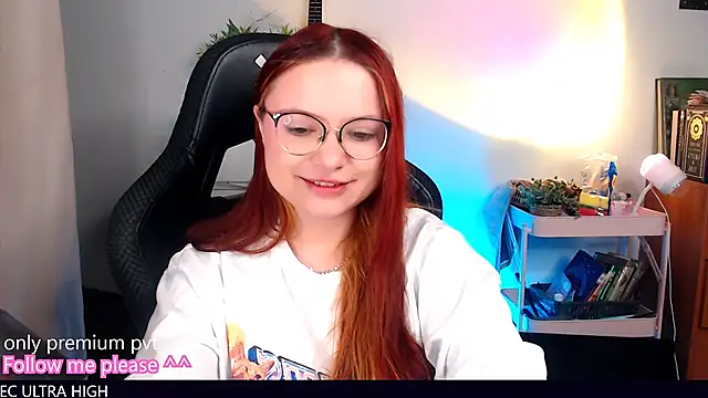 me  hanna online show from October 2025 10:35:01 PM