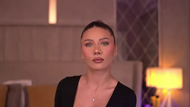 BlairSanders online show from January 2026 07:42:02 PM