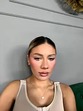 BlairSanders online show from November 2025 02:43:01 PM