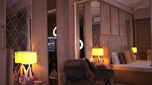 BlairSanders online show from February 2026 07:47:01 PM