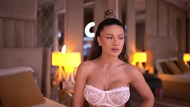 BlairSanders online show from January 2026 07:23:01 PM